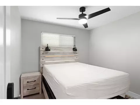 Bedroom - 6197 Webster St, Arvada, CO 80003 photo 3 of 10