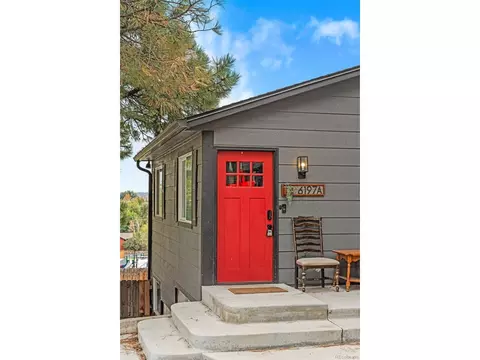 Exterior - 6197 Webster St, Arvada, CO 80003 photo 3 of 8
