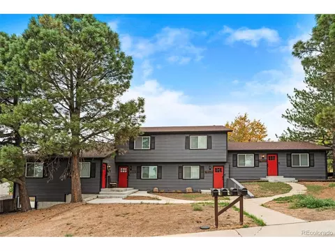 6197 Webster St, Arvada, CO 80003