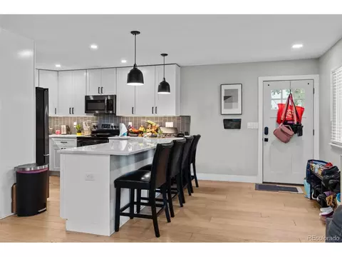 Kitchen - 6197 Webster St, Arvada, CO 80003 photo 1 of 12