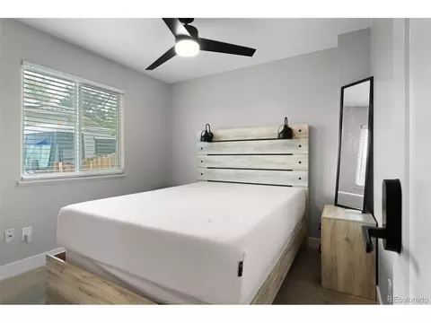 Bedroom - 6197 Webster St, Arvada, CO 80003 photo 1 of 10