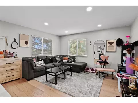 Living - 6197 Webster St, Arvada, CO 80003 photo 1 of 5
