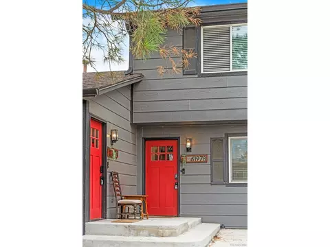 Exterior - 6197 Webster St, Arvada, CO 80003 photo 4 of 8