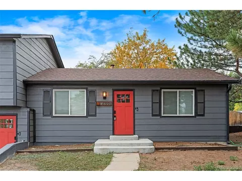 Exterior - 6197 Webster St, Arvada, CO 80003 photo 8 of 8