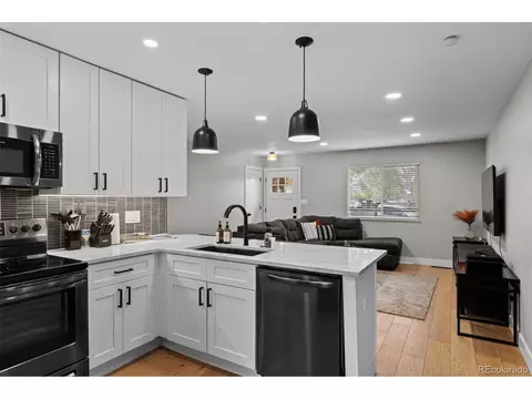 Kitchen - 6197 Webster St, Arvada, CO 80003 photo 12 of 12