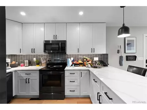 Kitchen - 6197 Webster St, Arvada, CO 80003 photo 2 of 12