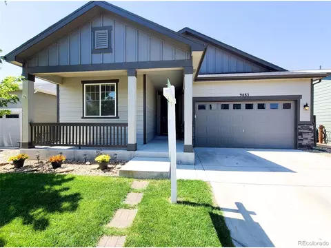 9883 Truckee St, Commerce City, CO 80022