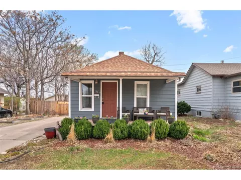 30 S Grove St, Denver, CO 80219