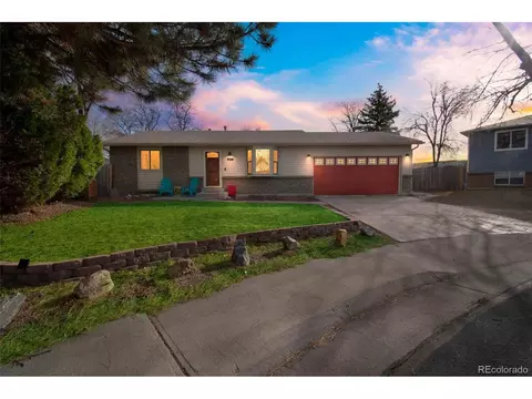3870 E 114th Dr, Thornton, CO 80233