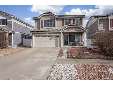 5540 Espana Ct, Denver, CO 80249