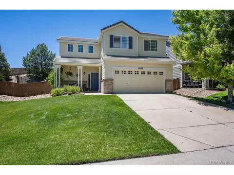 Undisclosed, Highlands Ranch, CO 80130