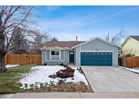 4889 S Hoyt St, Littleton, CO 80123