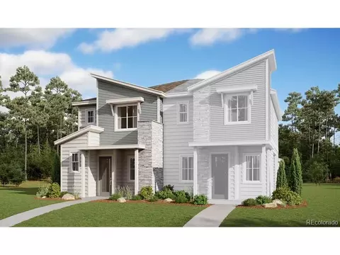 22810 E Tufts Pl #A, Aurora, CO 80015