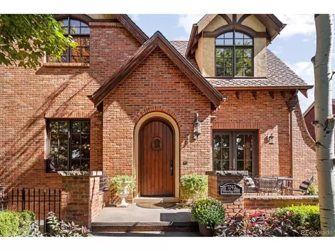 1040 S Josephine St, Denver, CO 80209