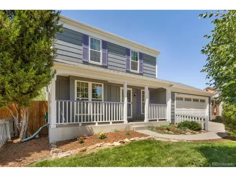 2879 S Fundy St, Aurora, CO 80013