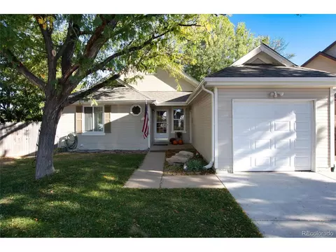 17681 E Temple Dr, Aurora, CO 80015