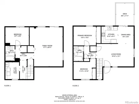17681 E Temple Dr, Aurora, CO 80015 photo 34
