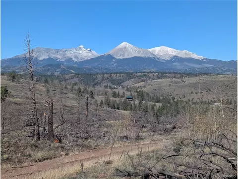 234 Charlotte Dr, Fort Garland, CO 81133