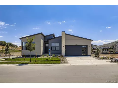 12614 W Fremont Dr, Littleton, CO 80127