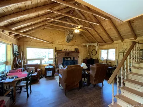 8811 Sand Rd, Howard, CO 81233 photo 10