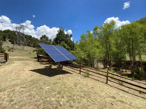 8811 Sand Rd, Howard, CO 81233 photo 38