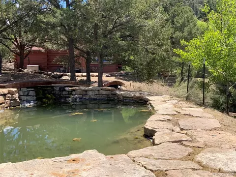 8811 Sand Rd, Howard, CO 81233 photo 28