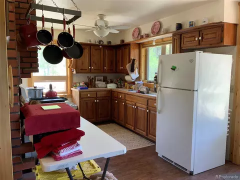 8811 Sand Rd, Howard, CO 81233 photo 3