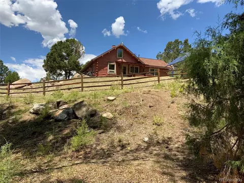 8811 Sand Rd, Howard, CO 81233 photo 21