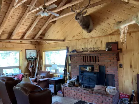 8811 Sand Rd, Howard, CO 81233 photo 9