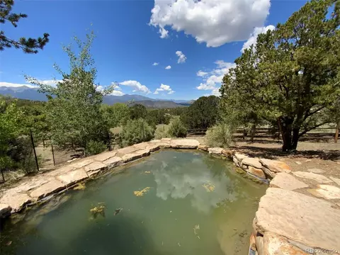 8811 Sand Rd, Howard, CO 81233 photo 27