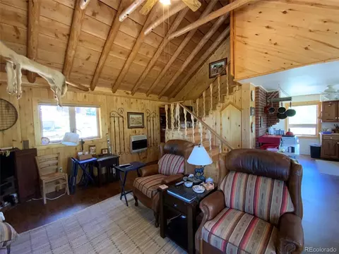8811 Sand Rd, Howard, CO 81233 photo 13