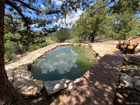 8811 Sand Rd, Howard, CO 81233 photo 26
