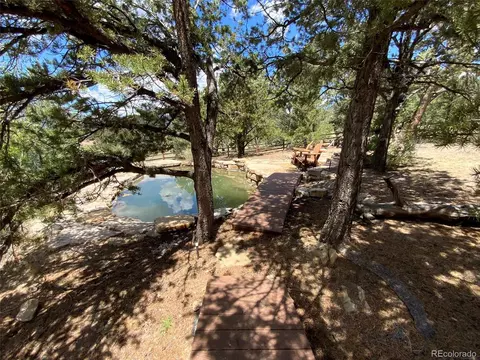 8811 Sand Rd, Howard, CO 81233 photo 25
