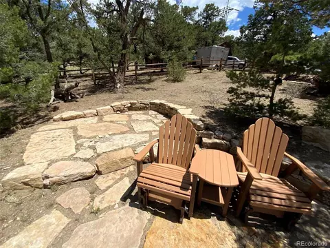 8811 Sand Rd, Howard, CO 81233 photo 29