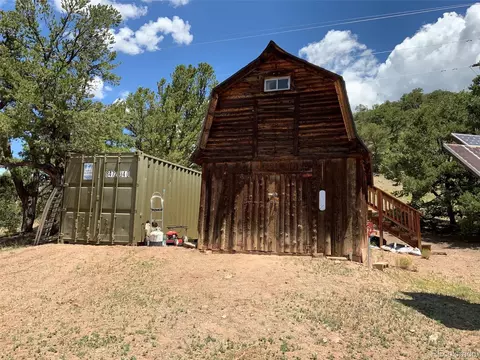8811 Sand Rd, Howard, CO 81233 photo 17