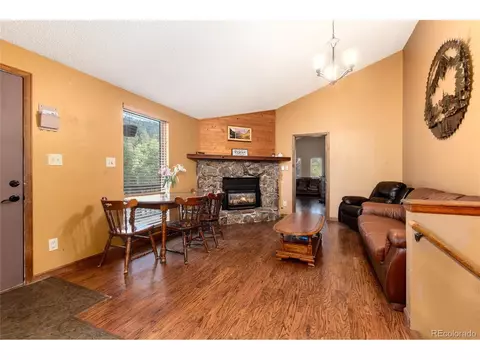 Living - 65 Silver Springs Rd, Bailey, CO 80421 photo 1 of 8