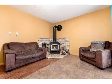 Living - 65 Silver Springs Rd, Bailey, CO 80421 photo 7 of 8