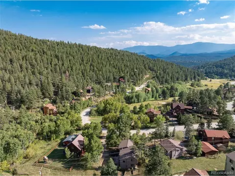 View/Area - 65 Silver Springs Rd, Bailey, CO 80421 photo 2 of 6