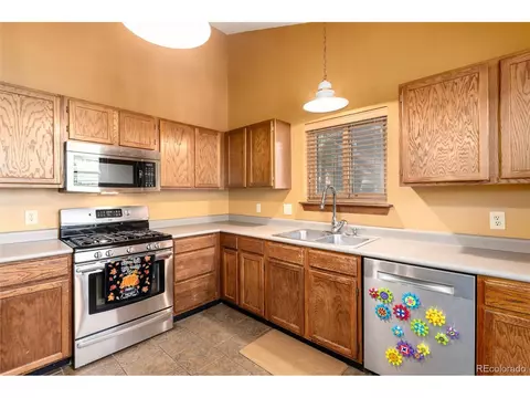 Kitchen - 65 Silver Springs Rd, Bailey, CO 80421 photo 1 of 4