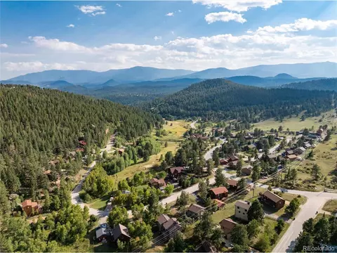 View/Area - 65 Silver Springs Rd, Bailey, CO 80421 photo 1 of 6