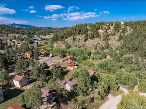 View/Area - 65 Silver Springs Rd, Bailey, CO 80421 photo 6 of 6
