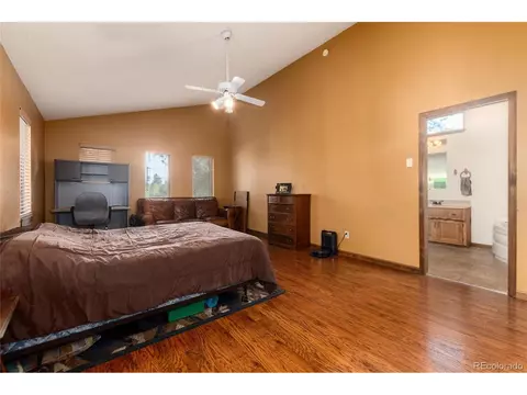 Bedroom - 65 Silver Springs Rd, Bailey, CO 80421 photo 1 of 3