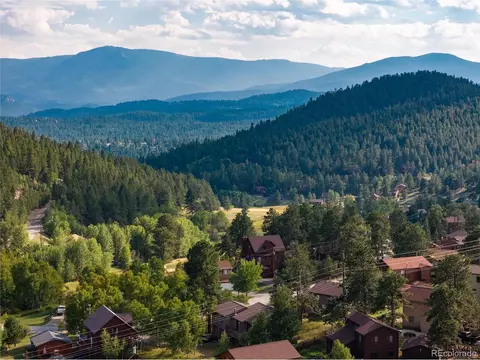 View/Area - 65 Silver Springs Rd, Bailey, CO 80421 photo 5 of 6