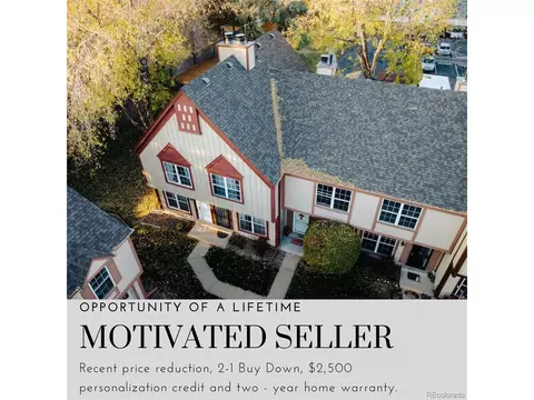 1695 S Blackhawk Way #C, Aurora, CO 80012
