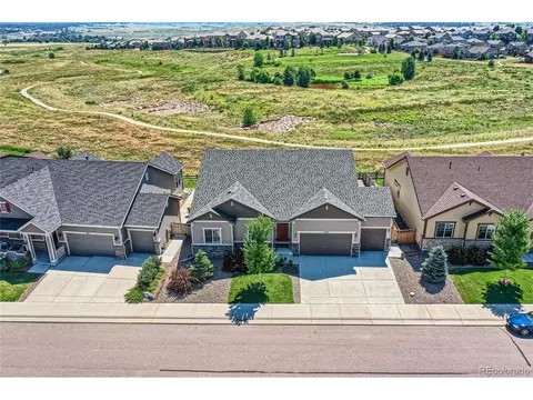 7483 Greenwater Cir, Castle Rock, CO 80108