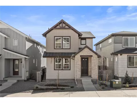 7306 Watercress Dr, Littleton, CO 80125