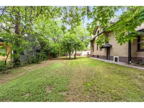 2718 N Vine St, Denver, CO 80205