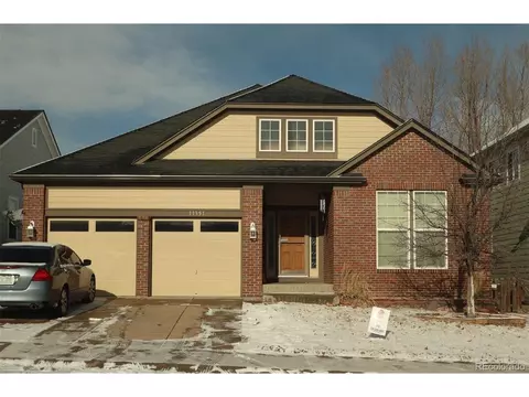 11351 Sun Prairie Ct, Parker, CO 80138