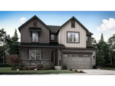7444 S Yank Ct, Littleton, CO 80127
