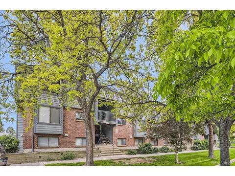 3558 S Depew St #302, Denver, CO 80235